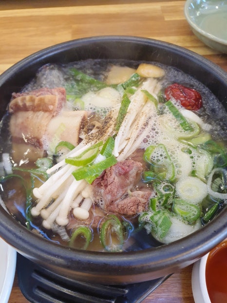 함흥면옥 이미지