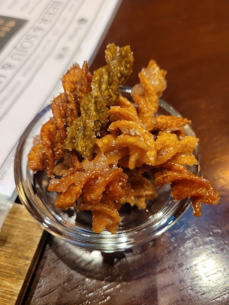 금별맥주 화성병점점 이미지