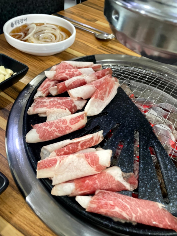 민이네국수 이미지