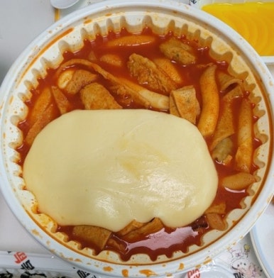 응급실국물떡볶이기업도시점 이미지