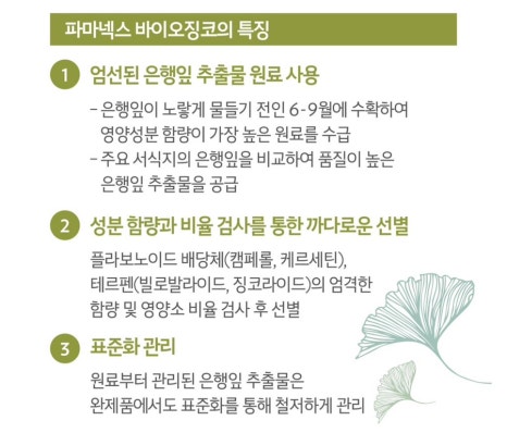 징코바이오 이미지