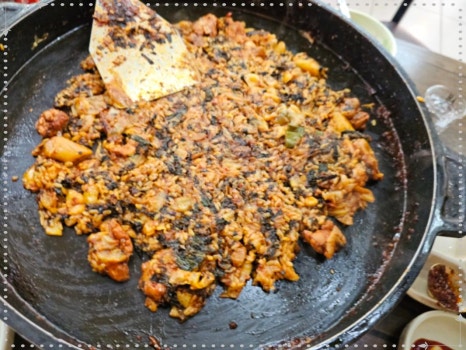 홍천막국수 이미지