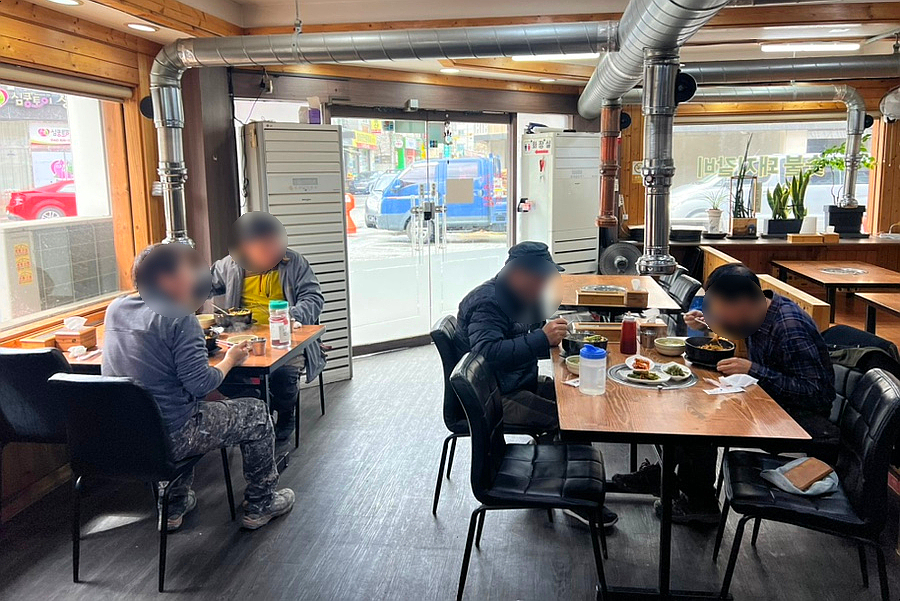 삼손숯불갈비 이미지