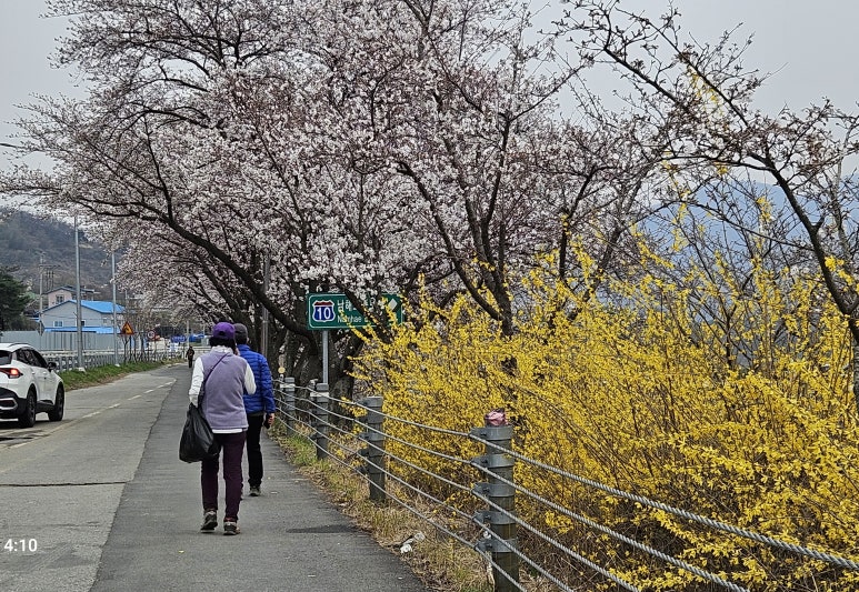 남파랑길 47코스 이미지