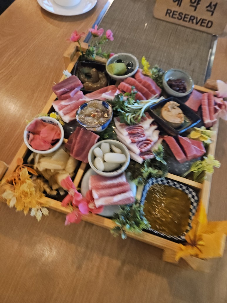 참치블루스 이미지