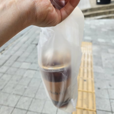 이캡커피 이미지