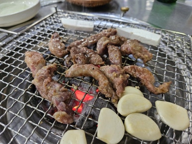 성남동갈매기살인동점 이미지