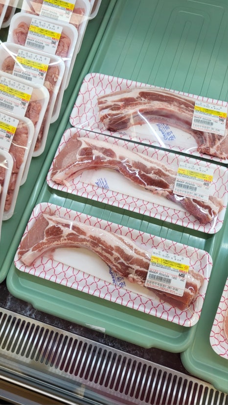 믿음한우 옥암점 이미지
