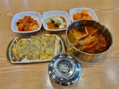 육전국밥 양주광백점 이미지
