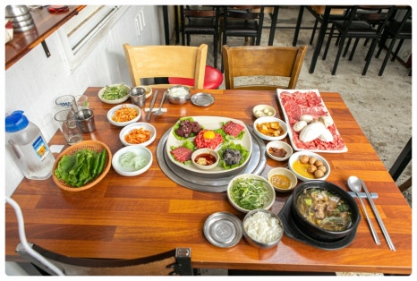 태연종합정육식당 이미지