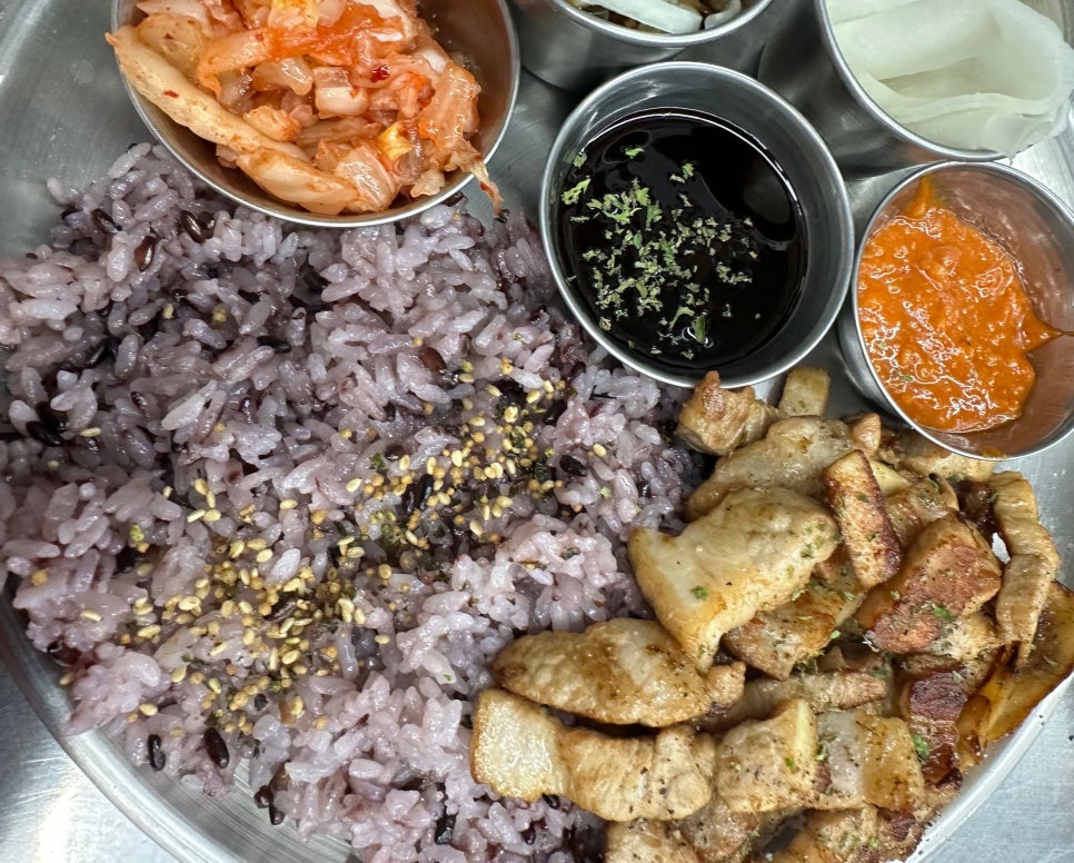 근육식당부평센트럴시티점 이미지