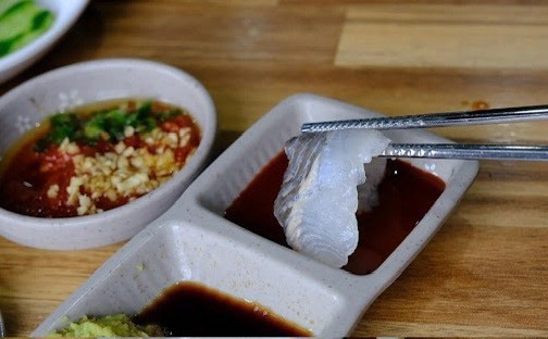 삼화횟집 이미지