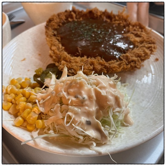 정갈한우동가게 이미지