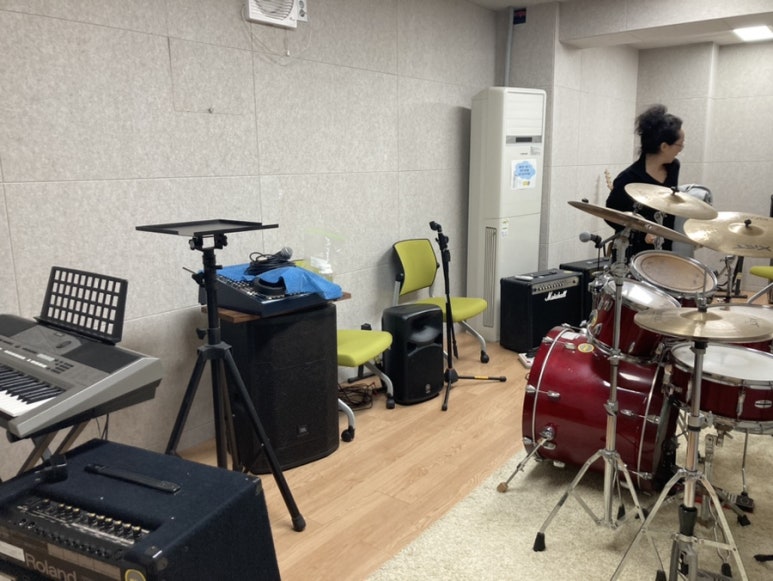 요런떡볶기 이미지