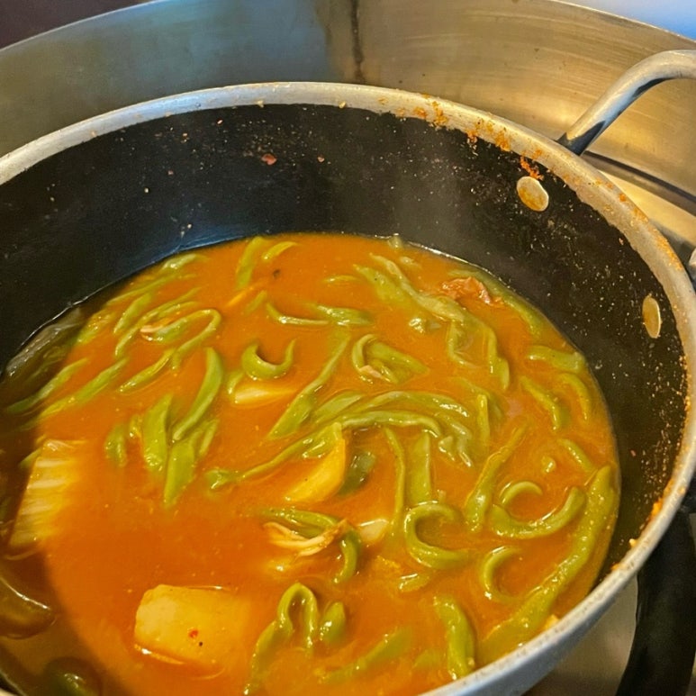 최가네칼국수 이미지