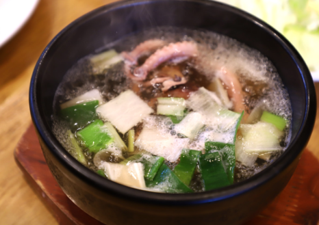 서울냉면 본점 이미지