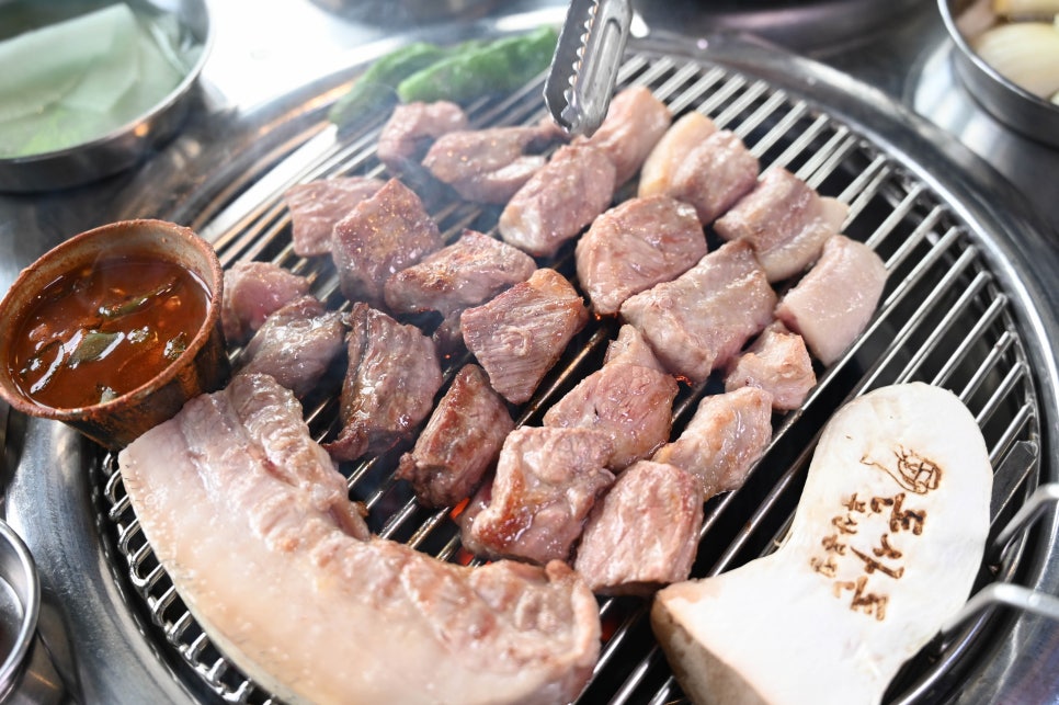 기장돈사돈 부산1호점 이미지