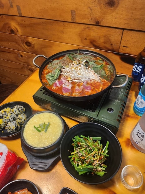 사거리곱창 이미지