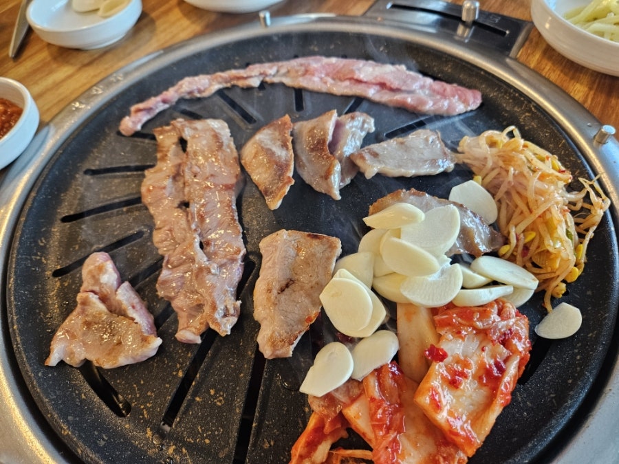하나로정육식당 이미지