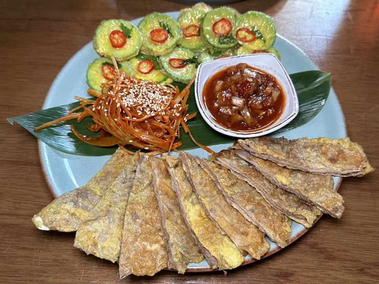 서교주담 이미지