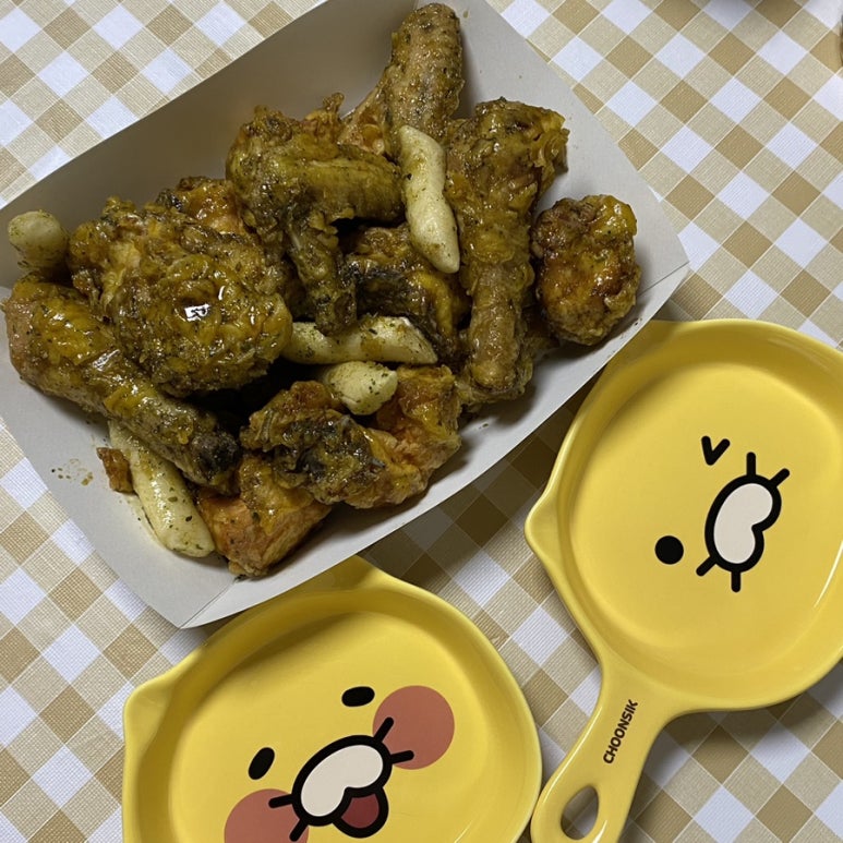 아라치치킨 궁동점 이미지