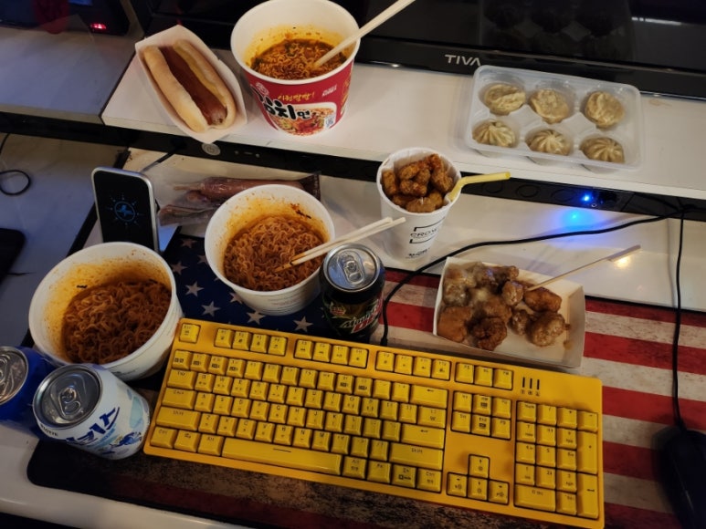 아이파크 PC방 이미지