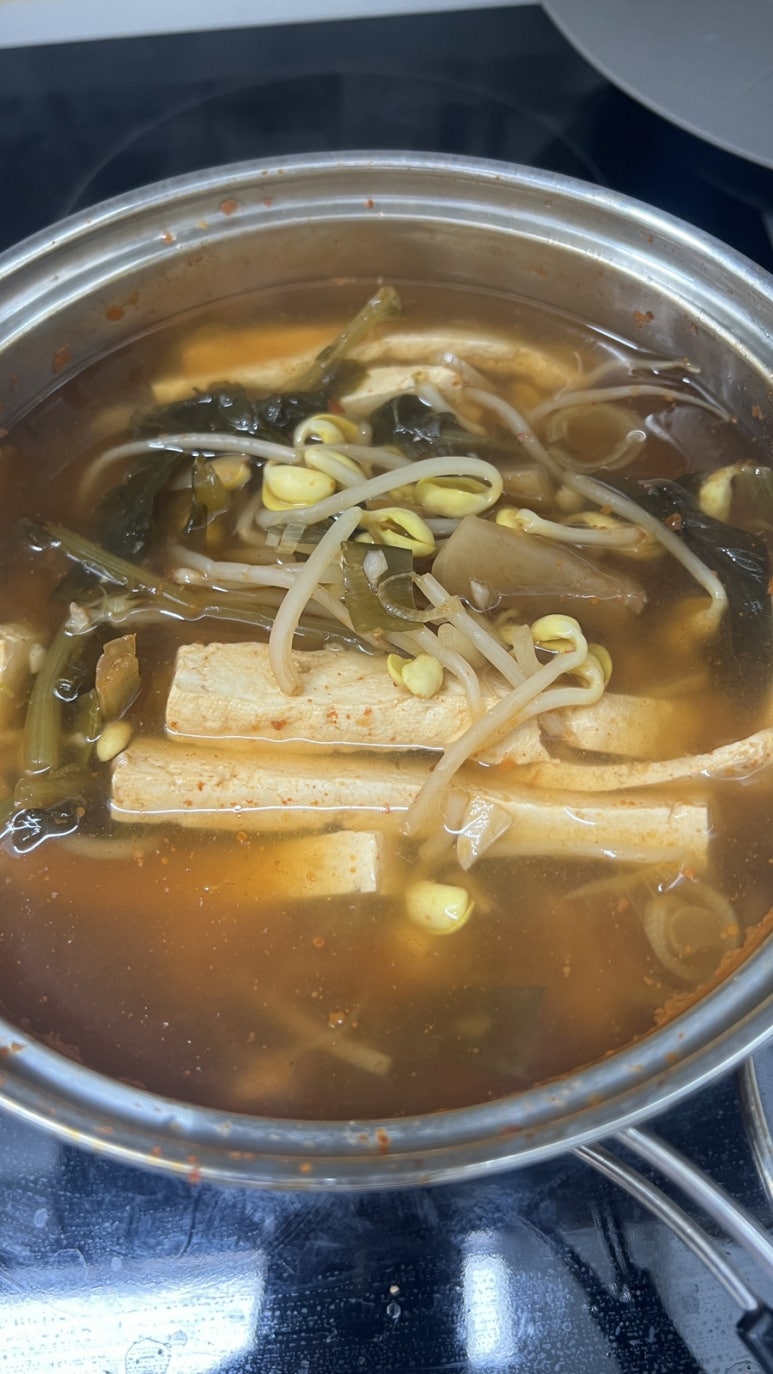 오늘의 먹거리 이미지