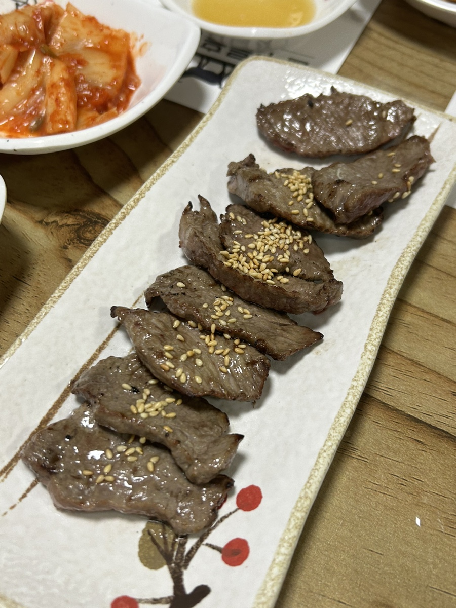 늘푸른 흑염소가든 보성본점 이미지