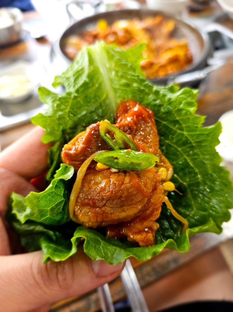 매안정 이미지