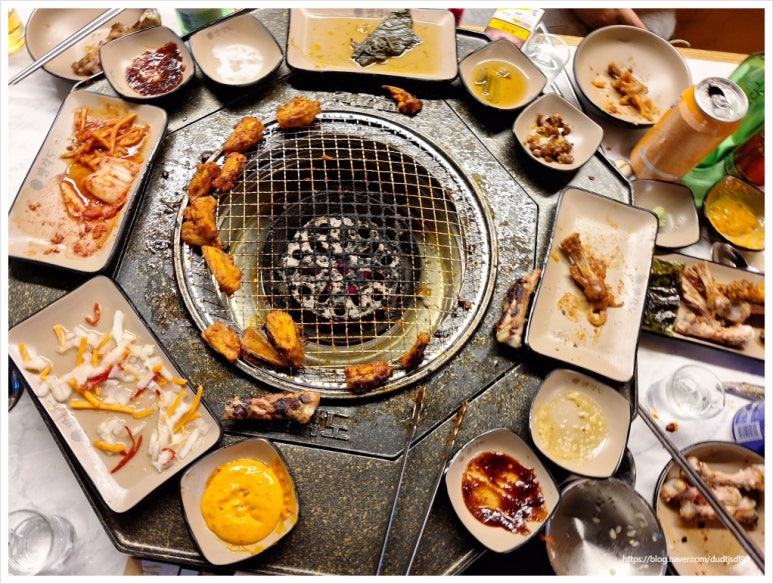 팔각도은평 이미지