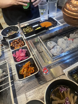 양꽃이 피는 밤(선부점) 이미지