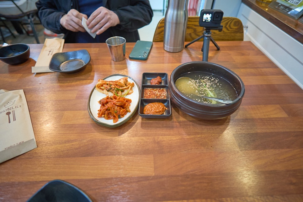 노포족발 이미지