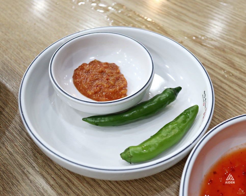 제주은희네해장국(운정점) 이미지