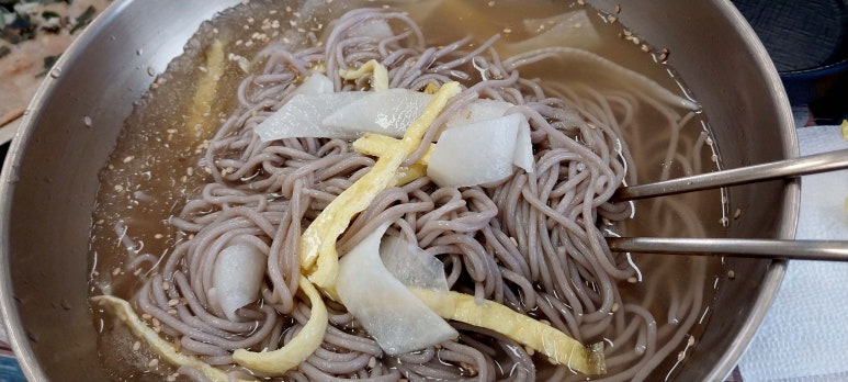 메밀밭에가시리 이미지