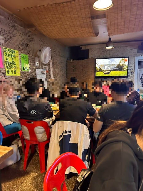 토탈안주 이미지