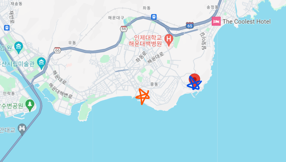 교통부횟집 이미지