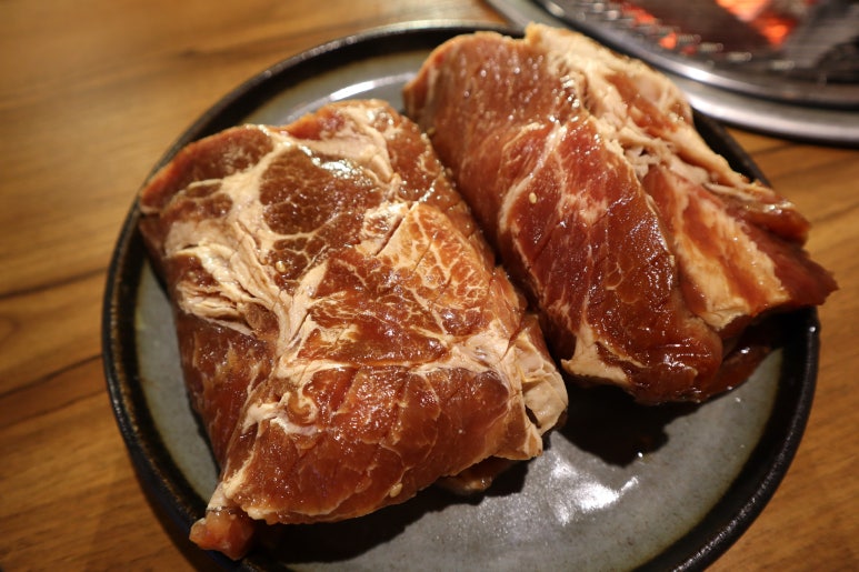 삼성갈비 이미지