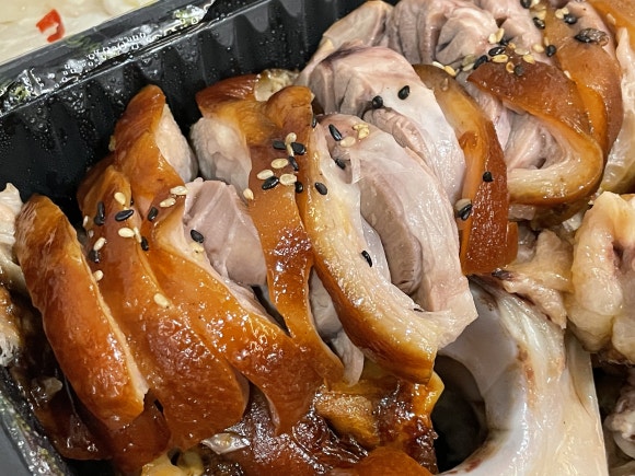제주한방족발 이미지