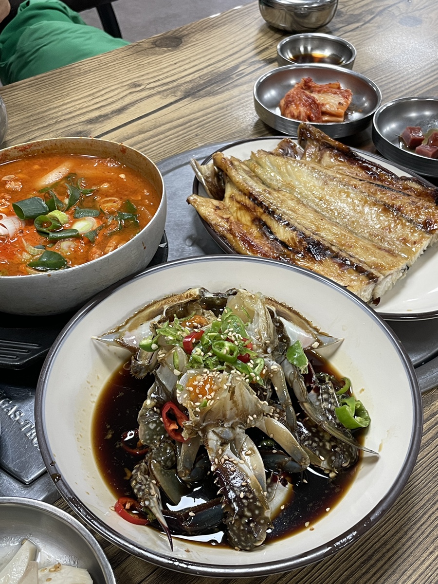 터미널진식당 이미지