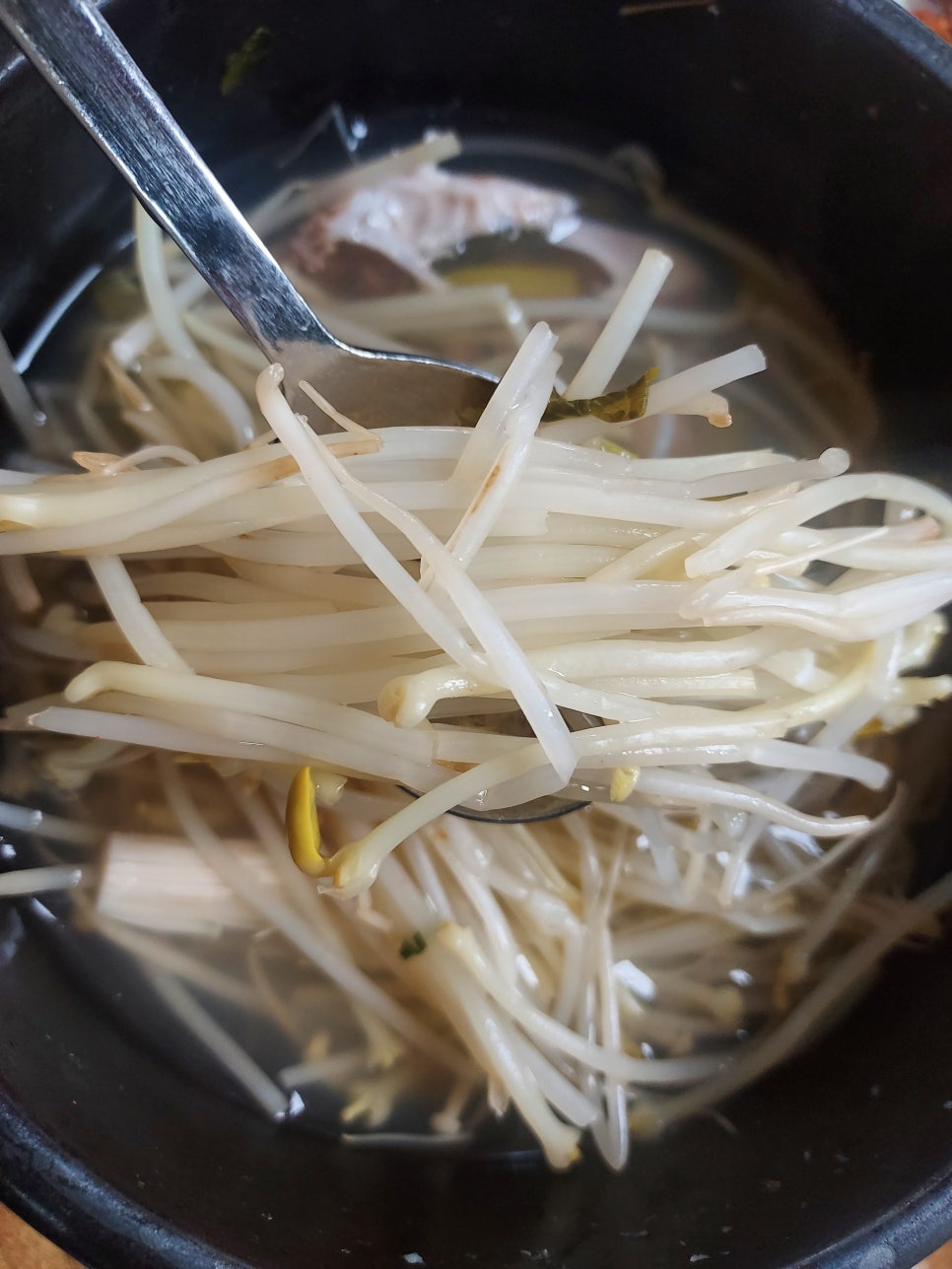 본가벌나무복집 이미지
