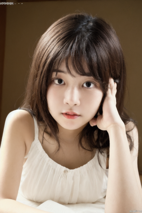 헤어풍경 이미지