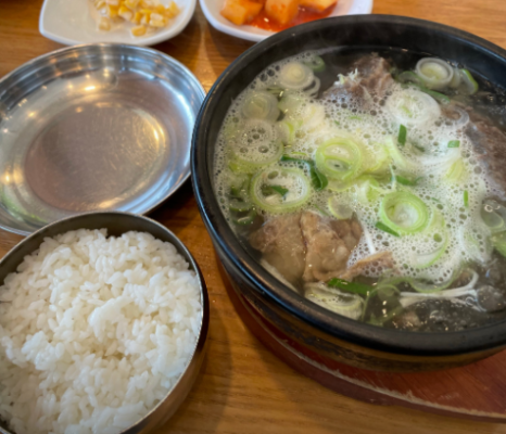 서울냉면 본점 이미지