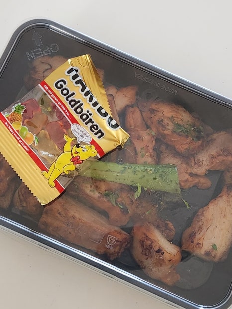 화락바베큐치킨 김포구래점 이미지