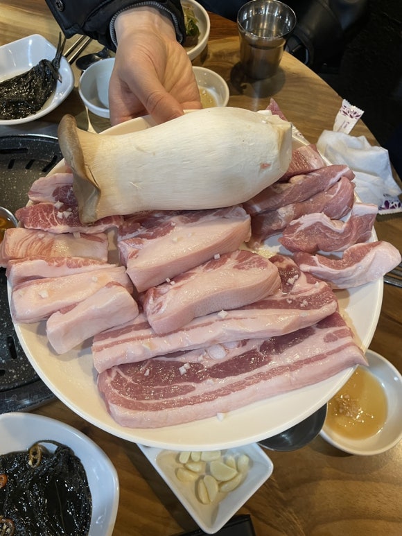 대박고기 이미지