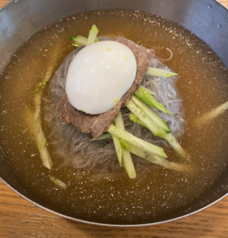 서울냉면 본점 이미지