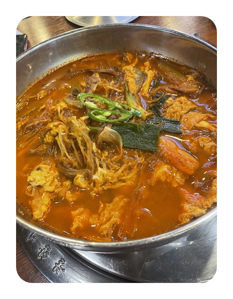 이가 숯불갈비 전문점 이미지