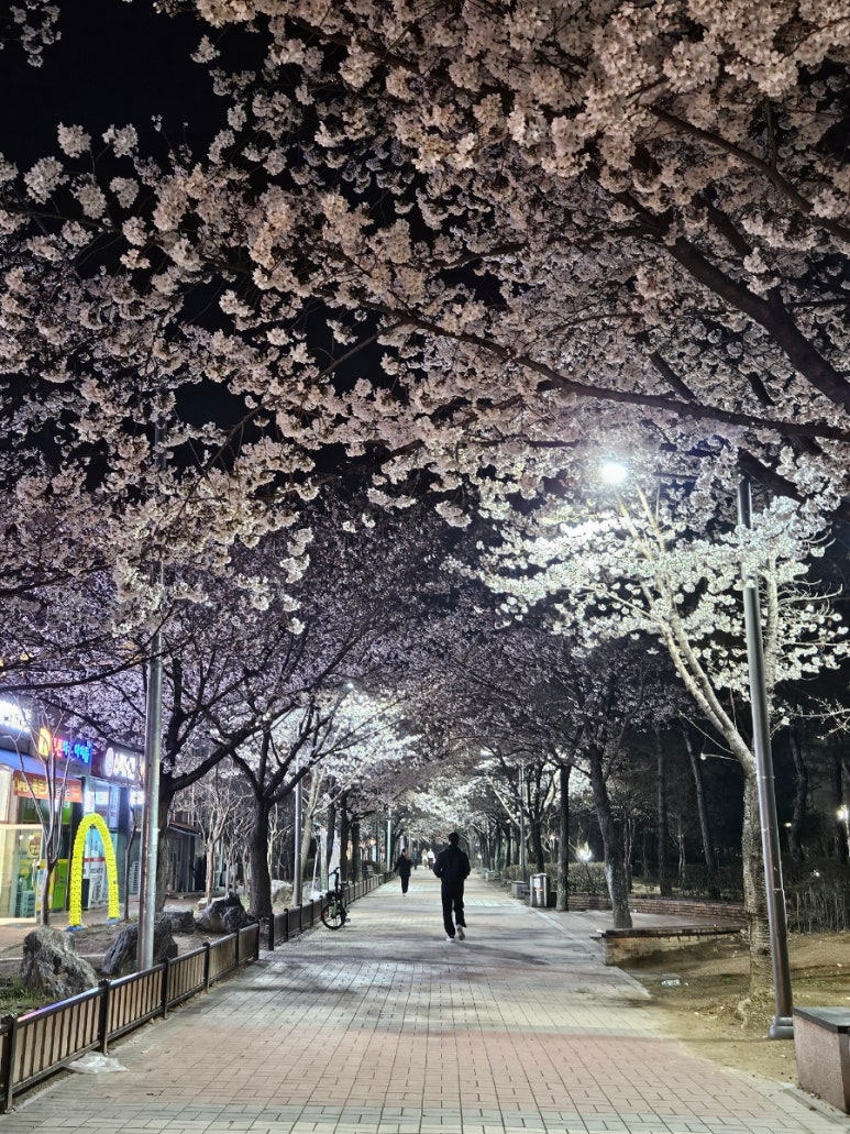 반계공원 이미지