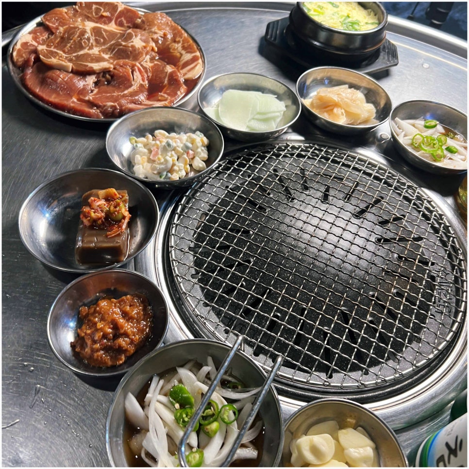 갈매기뒷고기 이미지