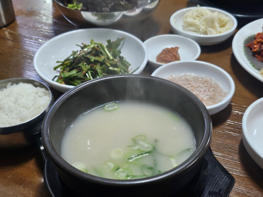 늘해랑푸드 이미지