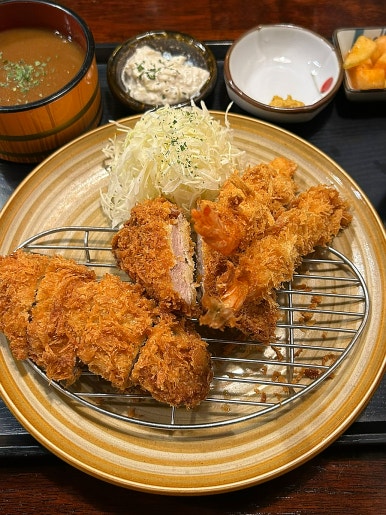 가츠신 이미지